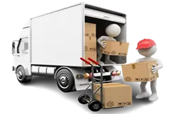 Mudanças residenciais e comerciais em Sorocaba e região