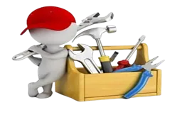 Montagem e desmontagem de móveis com segurança